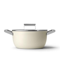 Haudepott Smeg, 24cm, 2...