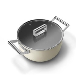 Haudepott Smeg, 24cm, 2...