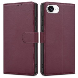 Telefoniümbris Fancy Wallet Xiaomi Redmi 13C/Poco C65/Poco M6 5G bordiinid