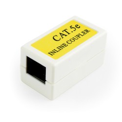 CABLE ACC COUPLER...