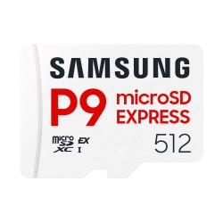 MEMORY MICRO SDXC PRO...