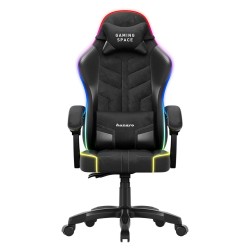 Huzaro Force 2.7 RGB Black...