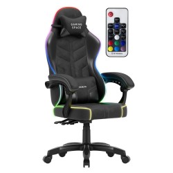 Huzaro Force 2.7 RGB Black...