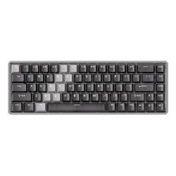 KEYBOARD WRL MOD68...