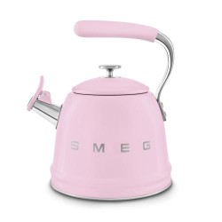 Veekeedukann Smeg, 50`ndate...