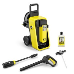HIGH PRESSURE WASHER K...