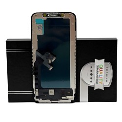 LCD ekraan Apple iPhone XS...