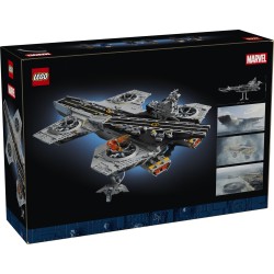LEGO MARVEL 76354...