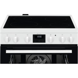 Elektripliit Electrolux, 4x...