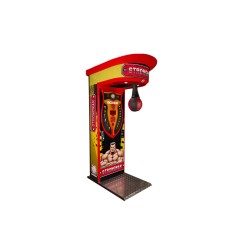 Pro Games Boxing Machine,...