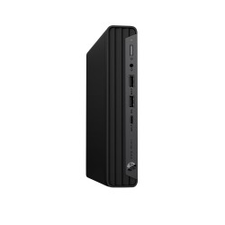 HP Pro Mini 400 G9 Intel®...