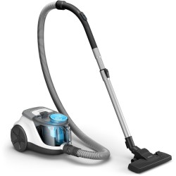 Vacuum...