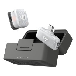 CAMERA ACC MIC MINI 2S...