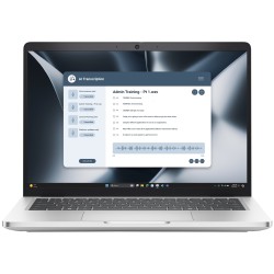 DELL Pro 13 Plus PB13255 AMD Ryzen™ AI 5 340 Laptop 33.8 cm (13.3") Full HD+ 32 GB LPDDR5x-SDRAM 1 TB SSD Wi-Fi 7 (802.11be) Win