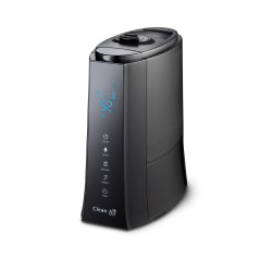 HUMIDIFIER WITH...