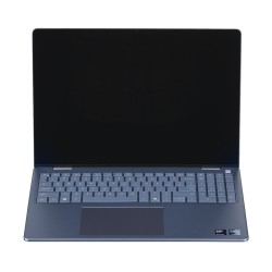 Dell 16-Plus-9052BLU Ultra 9 288V 16" WUXGA Touch 32GB SSD1TB BT BLKB FPR Win11 Blue (REPACK) 2Y New Repack/Repacked
