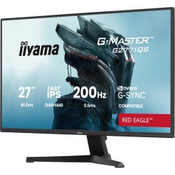 iiyama G-MASTER G2771QS-B1...