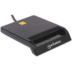 Manhattan USB-A Contact...