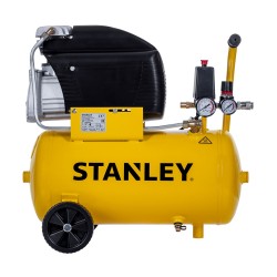 Stanley Oil compressor 24 l...