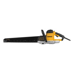 DeWALT DWE397 alligator saw