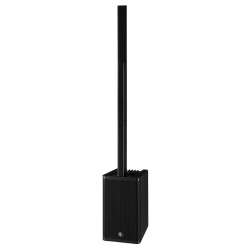 Yamaha Stagepas 1K mkII Freestanding Public Address (PA) system 1100 W Black
