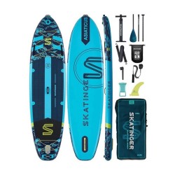 Deska SUP SKATINGER...