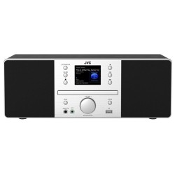 JVC RD-E874B Tower...