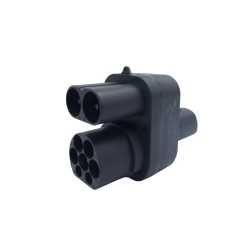 Adapter Reach CCS2-Tesla...