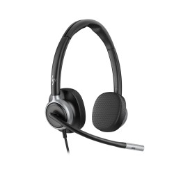HP Poly Mission 625 Stereo...