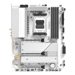 Sapphire PURE B850A WIFI 7...