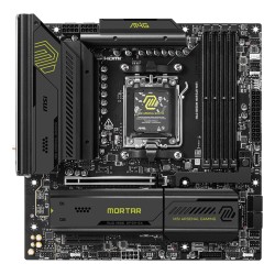 MSI MAG B850M MORTAR WIFI...