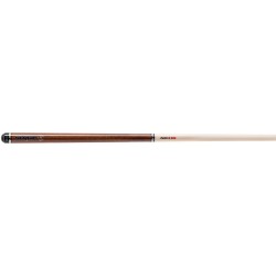 Billiard Cue, Pool, Cuetec Avid Surge Jump, braun, 3/8x14