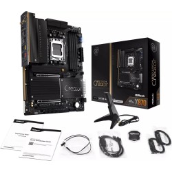 Asrock X870 Taichi Creator...
