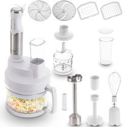 Camry CR 4623W Hand blender...