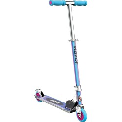 Razor A Special Edition Kids Multicolour