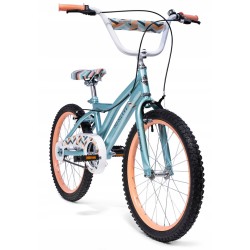 HUFFY So Sweet 20", blue –...