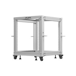 LANBERG OPEN RACK 19" 12U...
