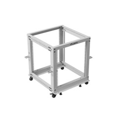 LANBERG OPEN RACK 19" 12U...