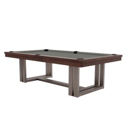 Billiard Table, Pool,...
