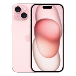 MOBILE PHONE IPHONE 15/128GB PINK MTP13PX/A APPLE