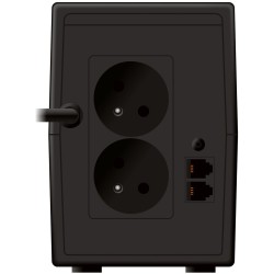PowerWalker VI 650 SHL FR...