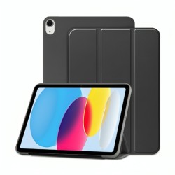 Telefoniümbris Smart Soft Lenovo Tab M11 TB330 must