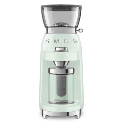 Kohviveski Smeg, 50`ndate...