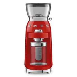 Kohviveski Smeg, 50`ndate...