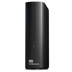 External HDD|WESTERN...