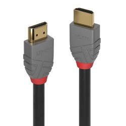 CABLE HDMI-HDMI 3M/ANTHRA...