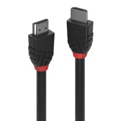 CABLE HDMI-HDMI 1M/BLACK...