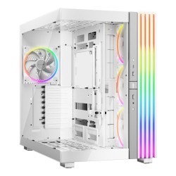 Case|BE QUIET|LIGHT BASE...