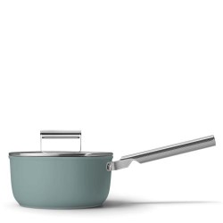 Kastmepott Smeg, 20 cm,...