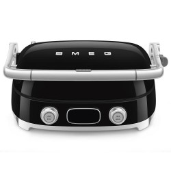 Lauagrill Smeg, 50`ndate...